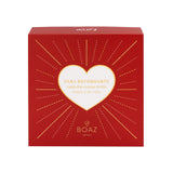 CAJA SAN VALENTÍN - ORO BLANCO