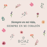 Tarjeta Día de la Madre